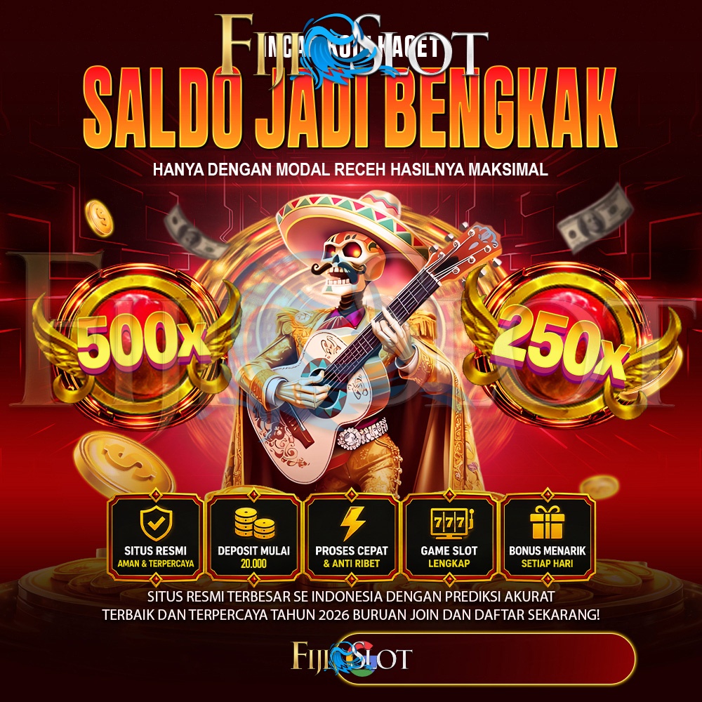 FIJISLOT: Inspirasi dari Seni Musik yang Mampu Mengubah Suasana Hati dalam Hitungan Menit